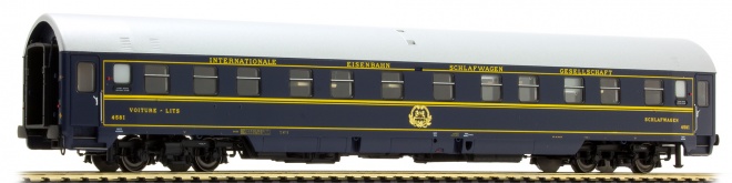Passenger sleeping car type UHansa of CIWL<br /><a href='images/pictures/ACME/243078_c.jpg' target='_blank'>Full size image</a>